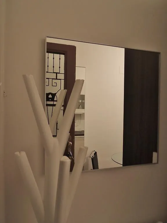 Apartment Appartement Cervantes Vienna Austria