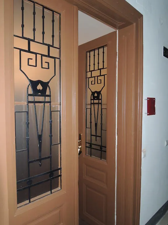 Apartment Appartement Cervantes Vienna