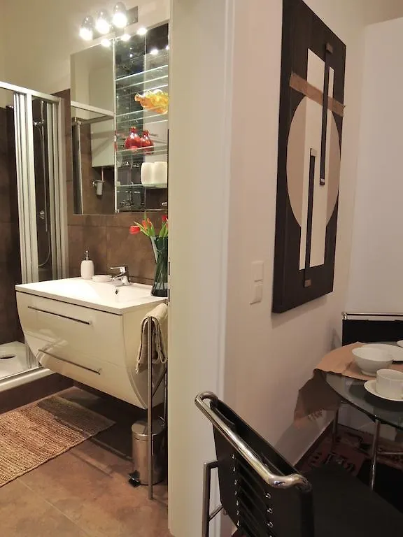 Appartement Cervantes Vienna 0*,  Austria