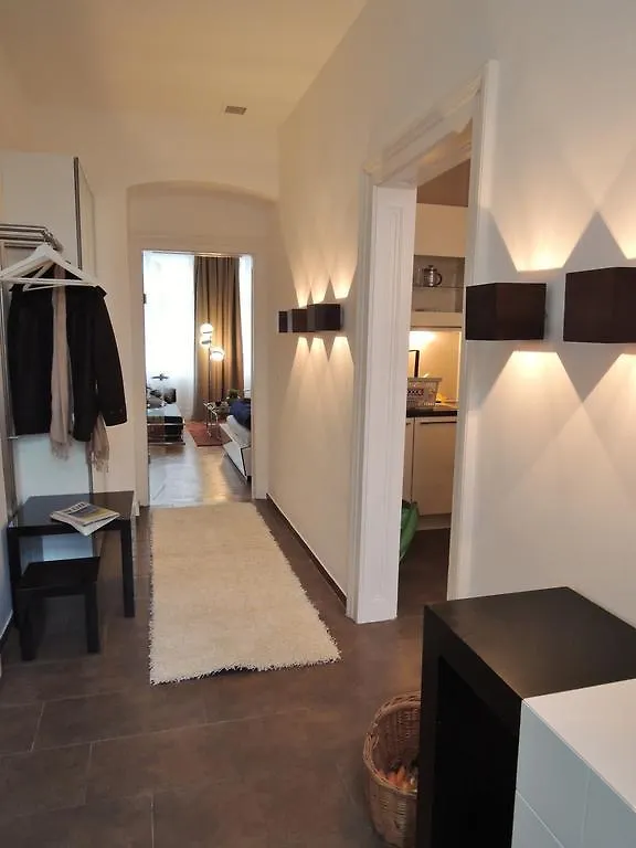 Appartement Cervantes Vienna 0*,  Austria
