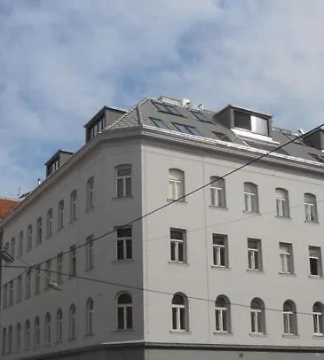 Appartement Cervantes Vienna Austria